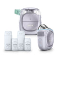Shark FacialPro™ Glow Bundle in Lilac