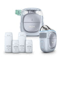 Shark FacialPro™ Glow Bundle in Blue